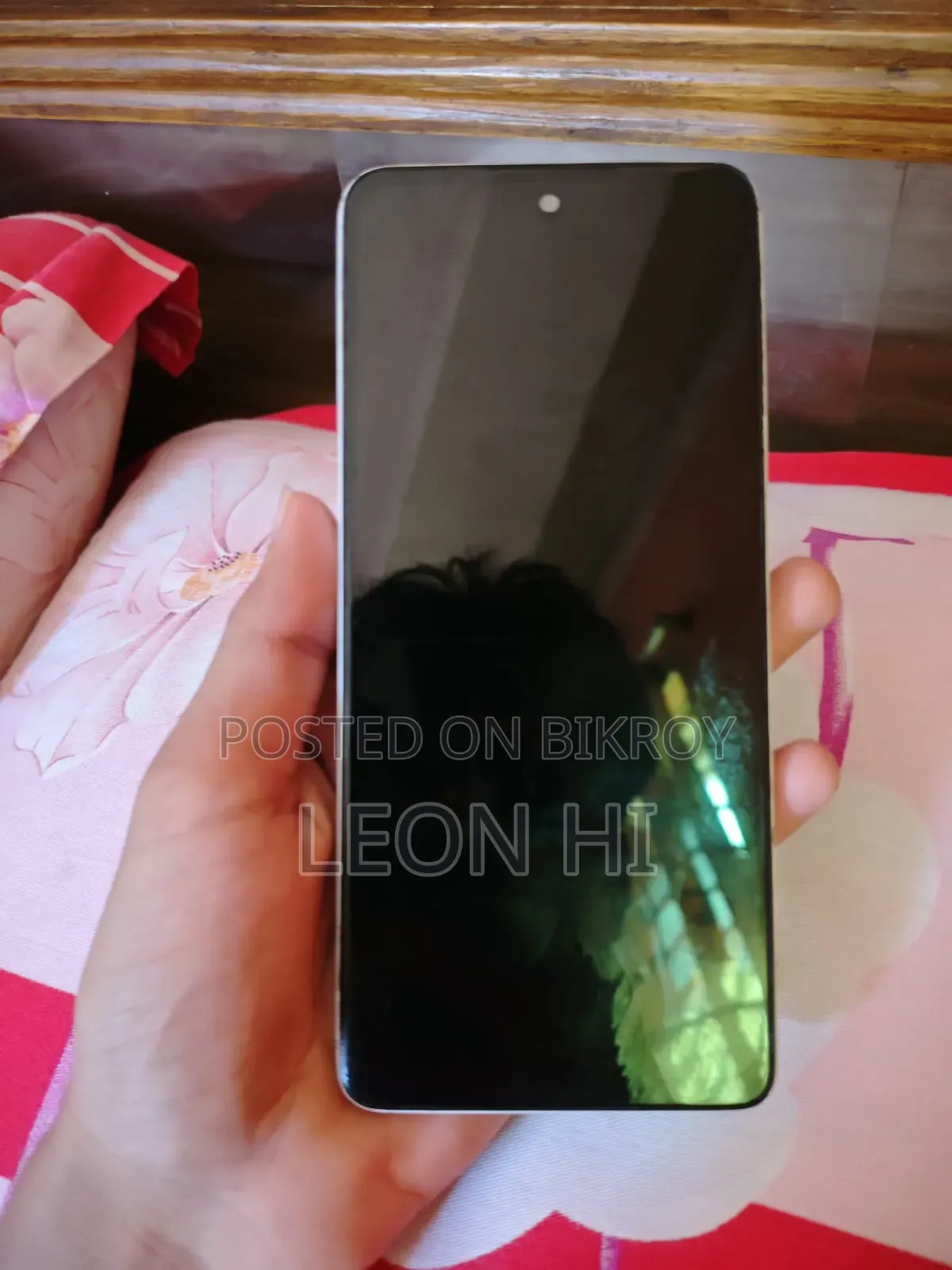 টেকনো স্পার্ক ১০ প্রো ১২৮ জিবি হোয়াইট