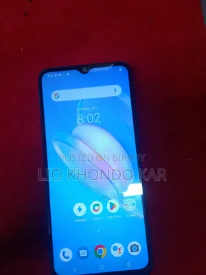 ভিভো ওয়াই২০জি ১২৮ জিবি নীল