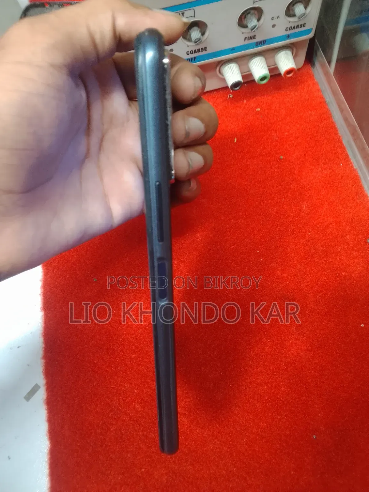 ভিভো ওয়াই২০জি ১২৮ জিবি নীল