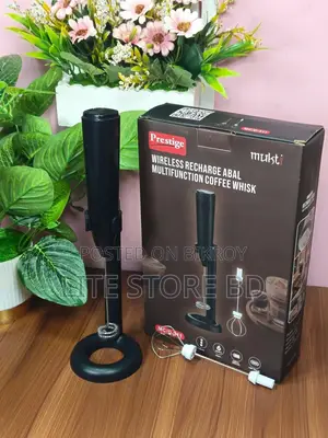 Coffee Mixer