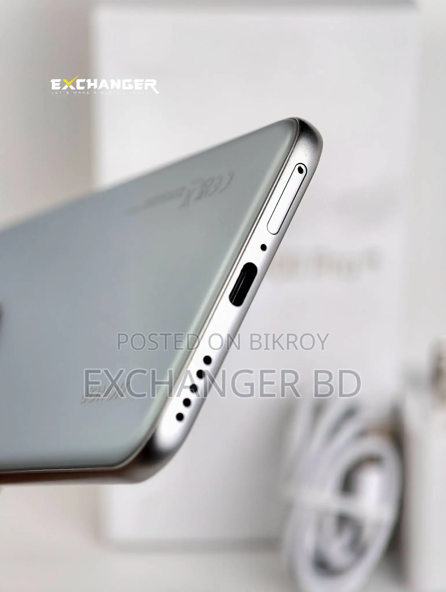 Honor 400 Pro 512 GB Gray