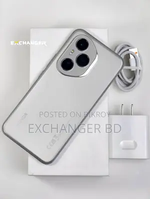 Honor 400 Pro 512 GB Gray