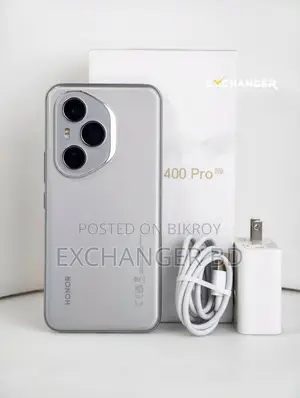 Honor 400 Pro 512 GB Gray