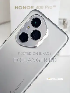 Honor 400 Pro 512 GB Gray