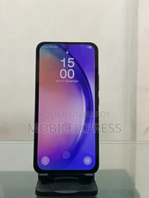 স্যামসাং গ্যালাক্সি এ৫৪ ৫জি ২৫৬ জিবি ব্ল্যাক