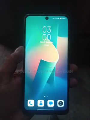 Xiaomi Redmi Note 11 128 GB Green