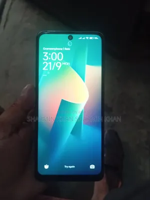 Xiaomi Redmi Note 11 128 GB Green