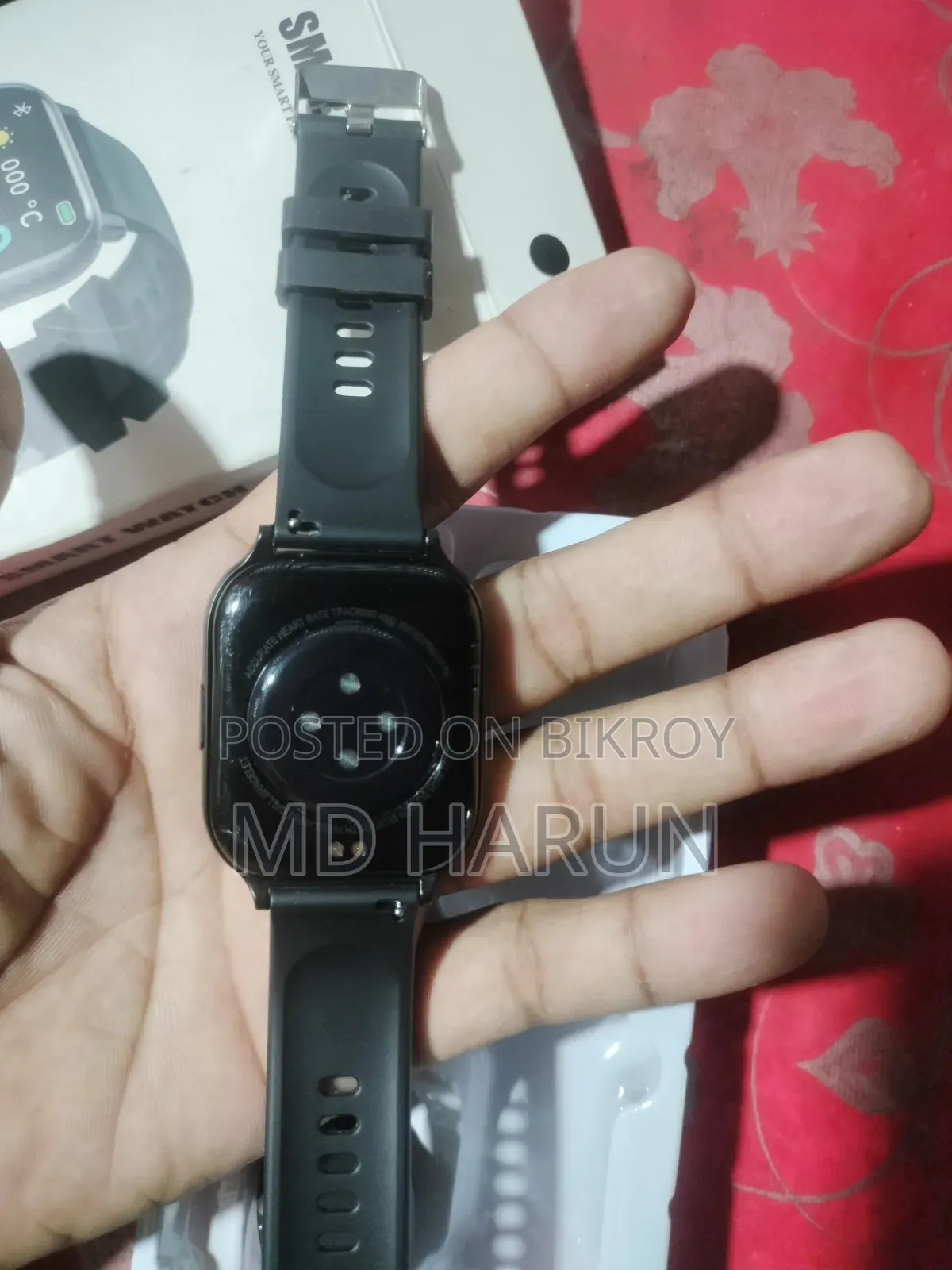 Smart Watch
