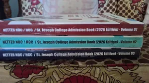 Notre Dame College Admission