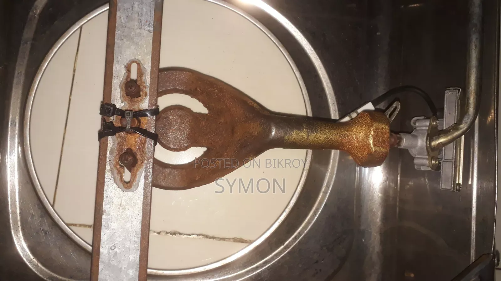স্কাই ভিউ ২ বার্নারের গ্যাস চুলা বিক্রির জন্য