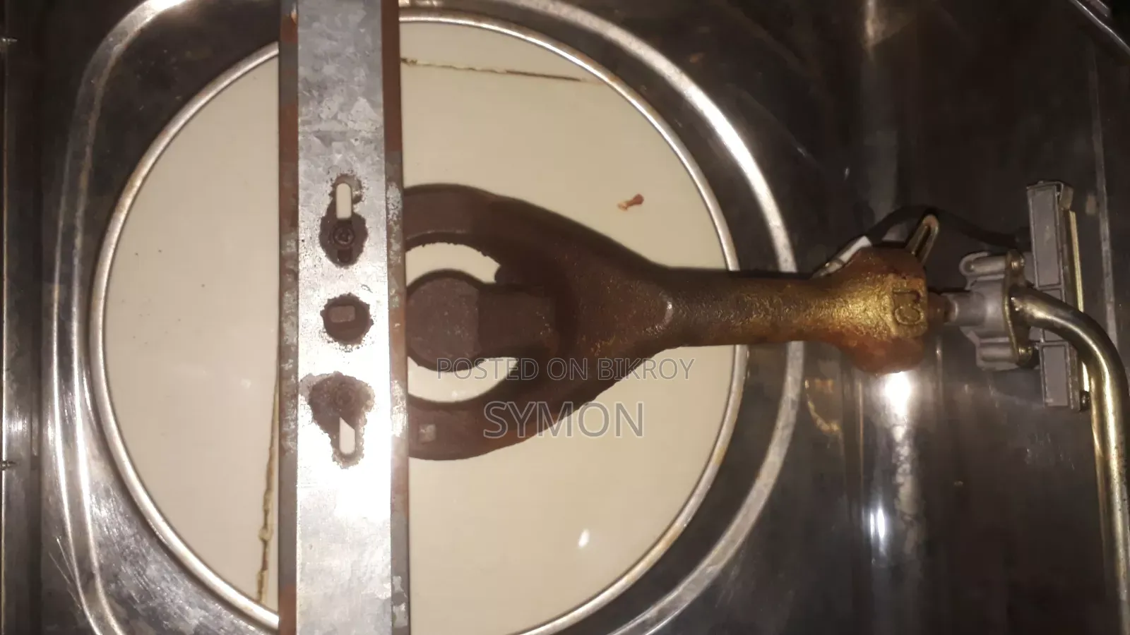 স্কাই ভিউ ২ বার্নারের গ্যাস চুলা বিক্রির জন্য