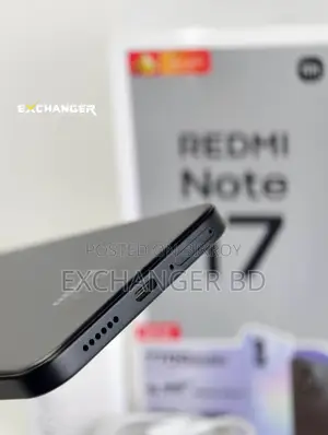 Xiaomi Redmi Note 17 128 GB Red