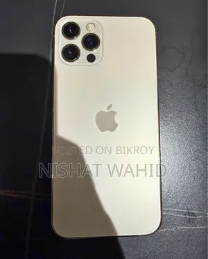 Apple iPhone 12 Pro 128 GB Rose Gold