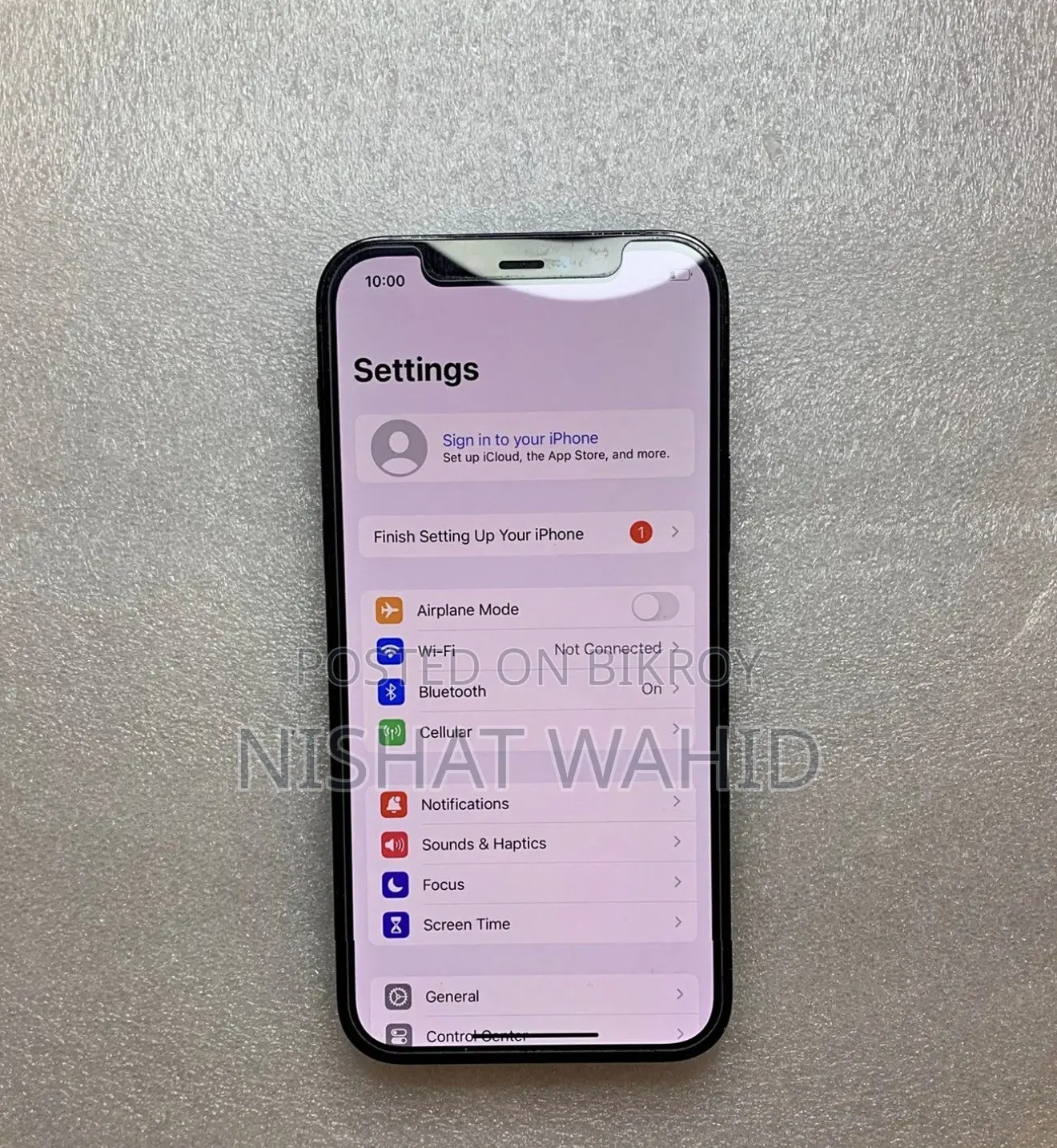 Apple iPhone 12 Pro 128 GB Rose Gold