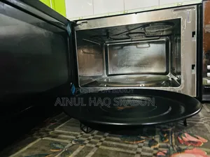 Singer Microwave Oven
