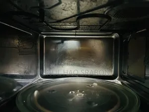 Singer Microwave Oven