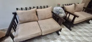 5 Seater Cozy Sofa Set