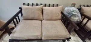 5 Seater Cozy Sofa Set
