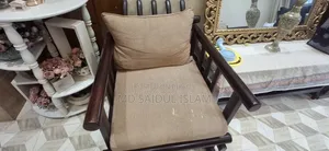 5 Seater Cozy Sofa Set