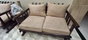 5 Seater Cozy Sofa Set