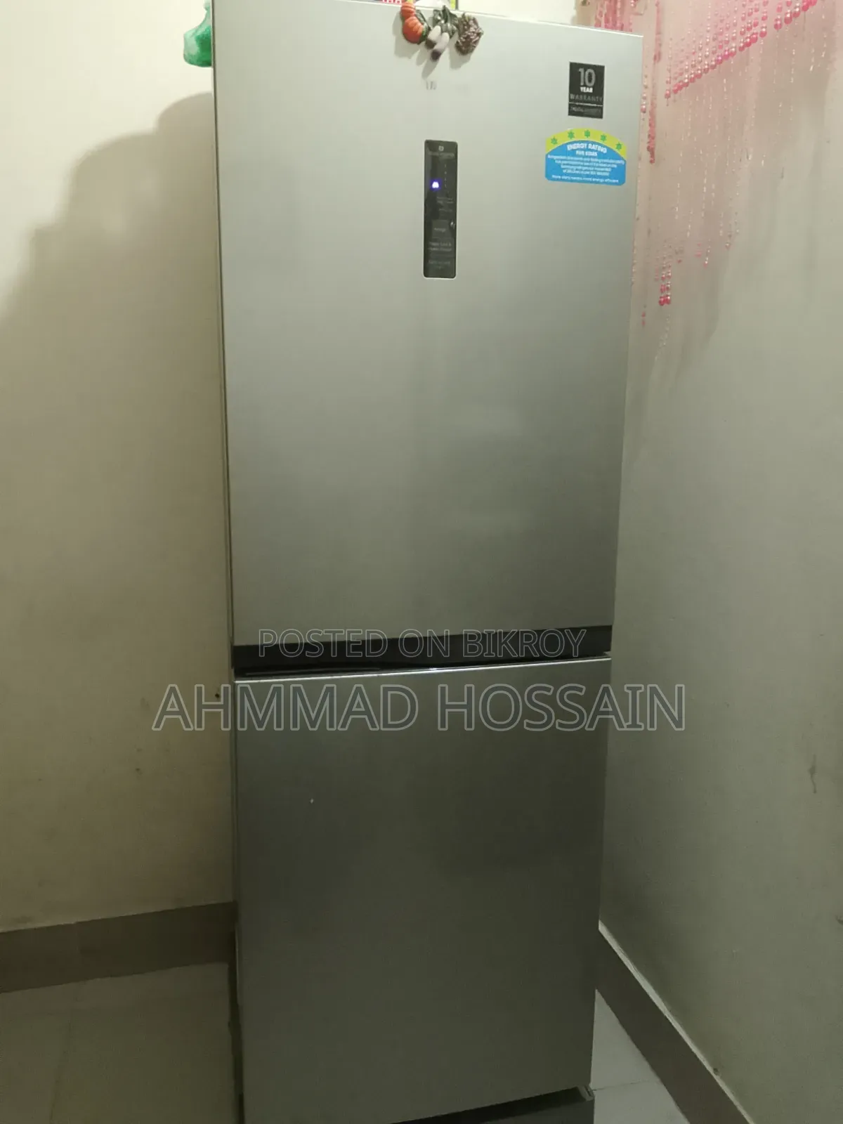 Good Condition Freeze