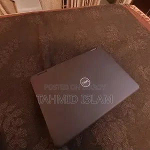 Laptop Dell Latitude 7490 8GB RAM Intel Pentium SSD 128GB