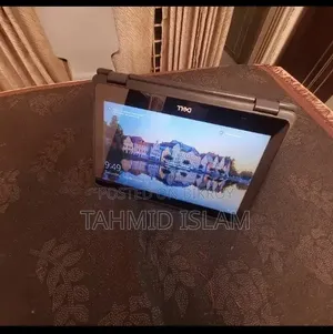 Laptop Dell Latitude 7490 8GB RAM Intel Pentium SSD 128GB
