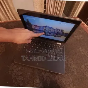 Laptop Dell Latitude 7490 8GB RAM Intel Pentium SSD 128GB