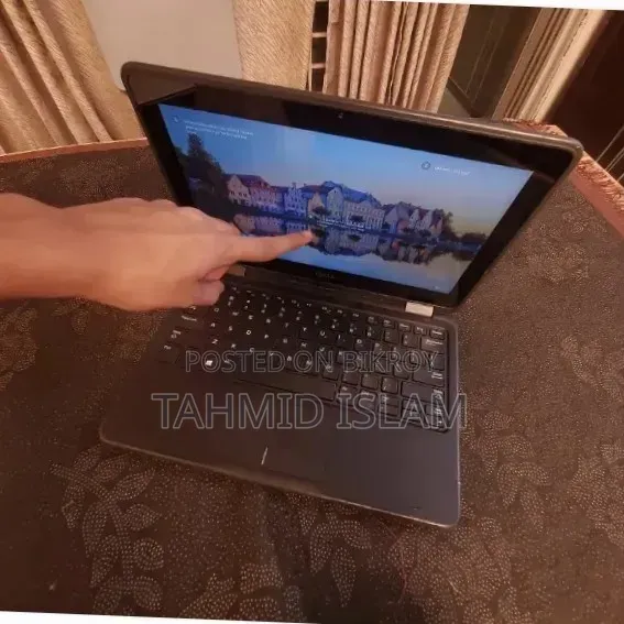 Laptop Dell Latitude 7490 8GB RAM Intel Pentium SSD 128GB