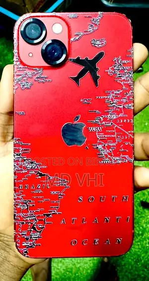 অ্যাপল আইফোন ১৩ ১২৮ জিবি লাল