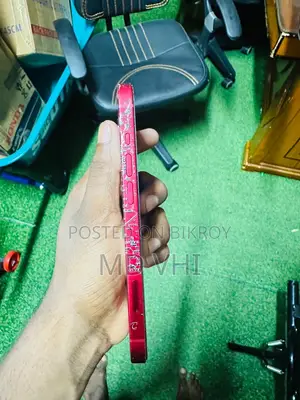 অ্যাপল আইফোন ১৩ ১২৮ জিবি লাল