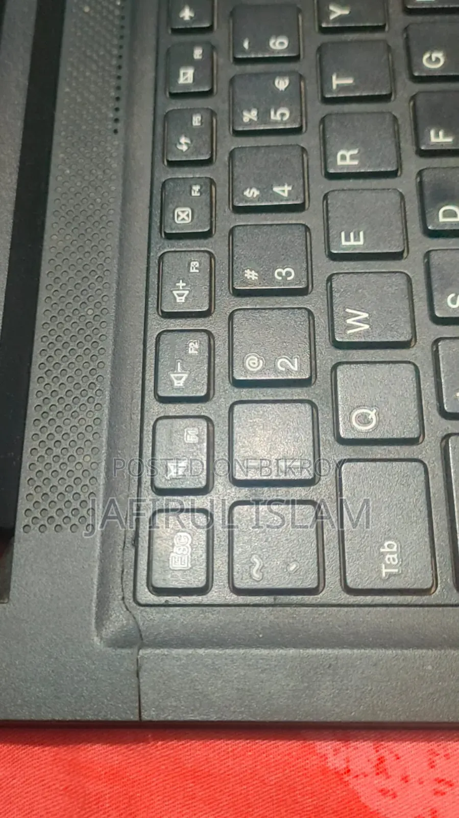 Laptop Lenovo IdeaPad 100 4GB Intel Core i3 SSD 256GB