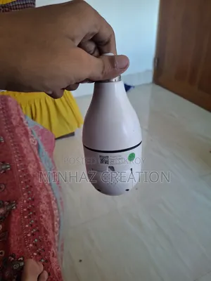 Calus Ip Wifi Camera 24 Hours Security