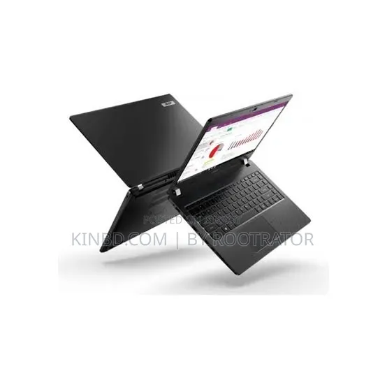 Laptop Acer TravelMate P2 14 8GB Intel Core i5 SSD 256GB