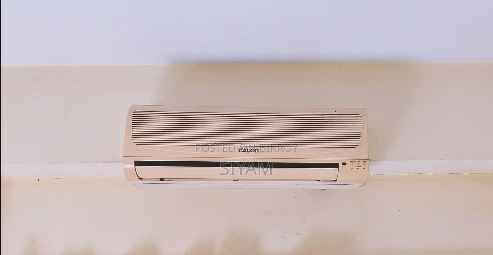 AC Sell 1 Ton