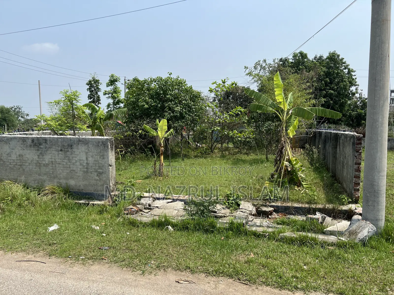 রাজউক পূর্বাচল সেক্টর-২৪ সরকারি চাকরিজীবী ৩ কাঠা বরাদ্দকৃত প্লট