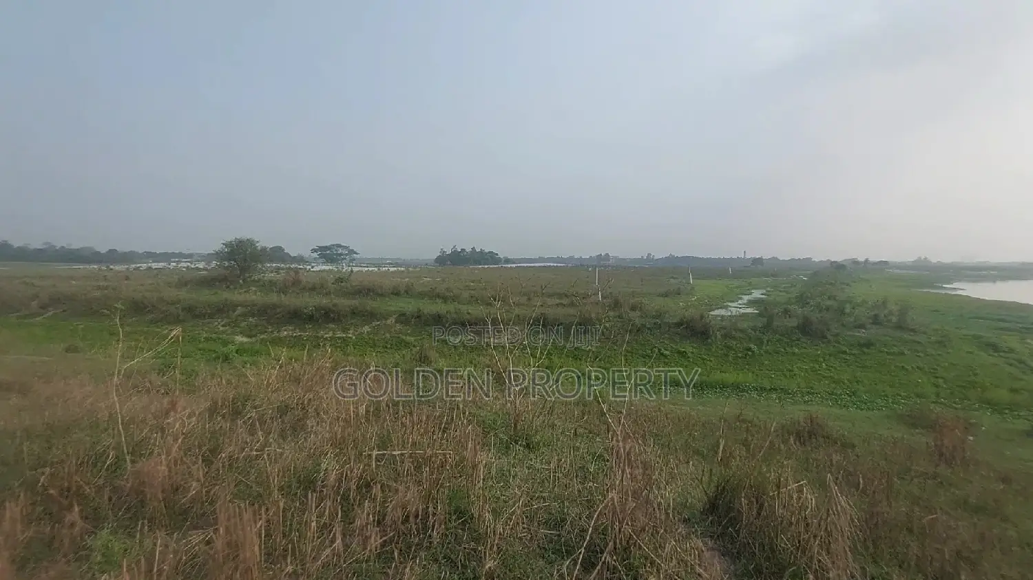 Bashundhara P Extension Block 3 Katha South Facing Plot