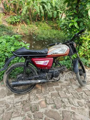 Dayang APOLLO 2007 Red