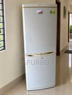 LG Refrigerator
