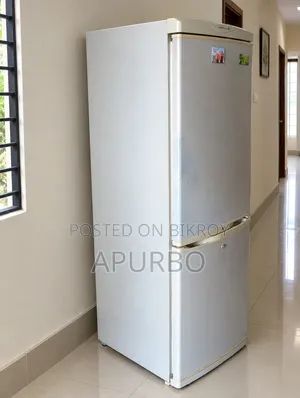 LG Refrigerator