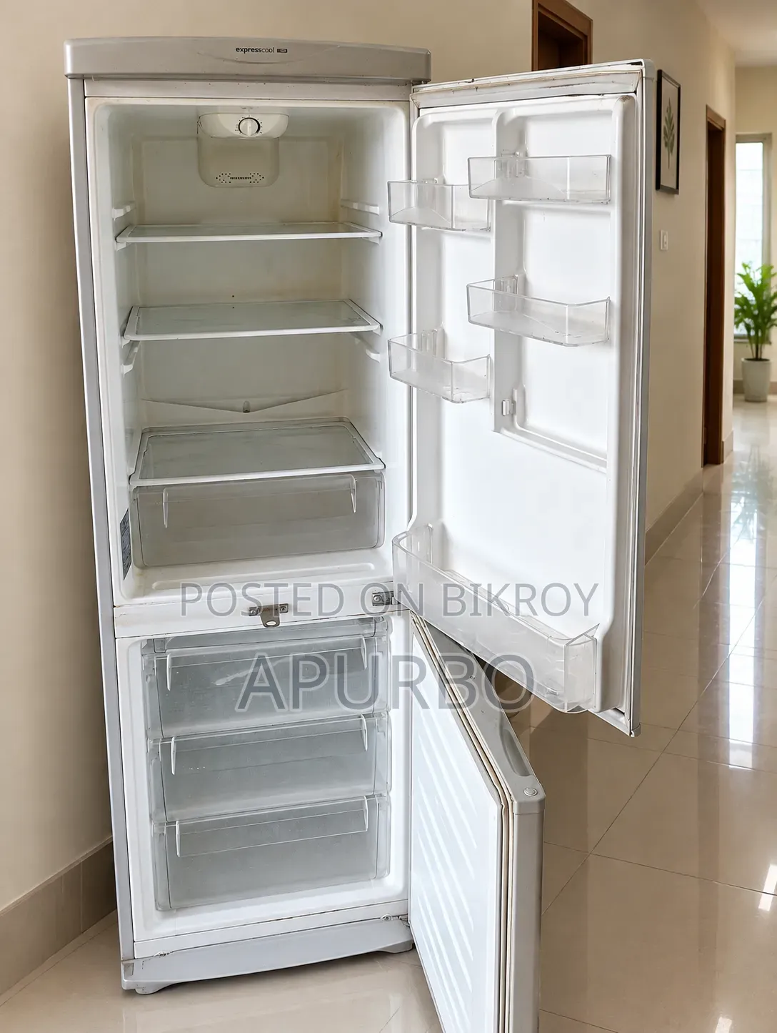 LG Refrigerator