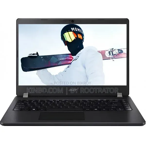 Laptop Acer TravelMate P2 14 8GB Intel Core i5 SSD 256GB