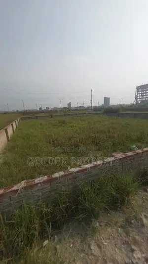 4 Katha South Facing Ready Plot Sale Bashundhara
