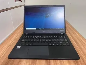 Laptop Acer TravelMate P2 14 8GB Intel Core i5 SSD 256GB
