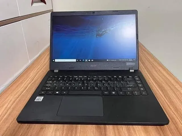 Laptop Acer TravelMate P2 14 8GB Intel Core i5 SSD 256GB