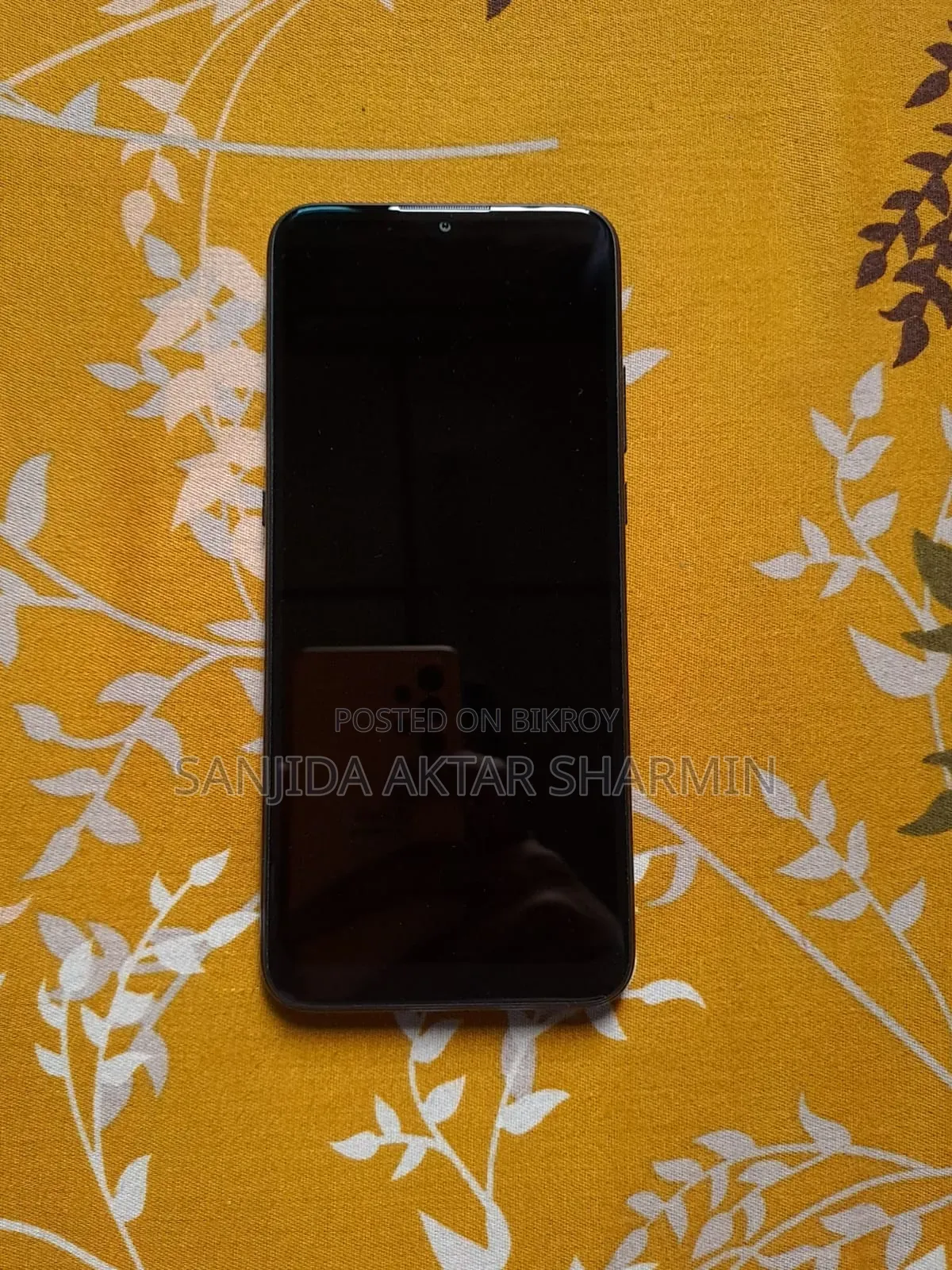 HTC Wildfire E2 Play 128 GB Black