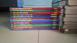 SSC 26 Udvash Model Test + Punjabi Question Paper (Full)