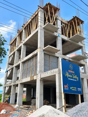 নওয়ার প্রপার্টিজ লিমিটেড, বসুন্ধরায় ৩ বেডরুমের অ্যাপার্টমেন্ট বিক্রয়ের জন্য