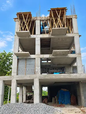 3 Bedroom Apartment in Nawar Properties Ltd, Basundhara for sale