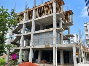 3 Bedroom Apartment in Nawar Properties Ltd, Basundhara for sale